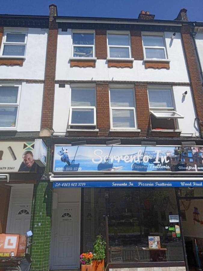 Londonrooms Exterior photo